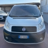 FIAT SCUDO 8 POSTI VERSIONE PROLUNGATA  2.0 DIESEL 130CV  ANNO:03/2013